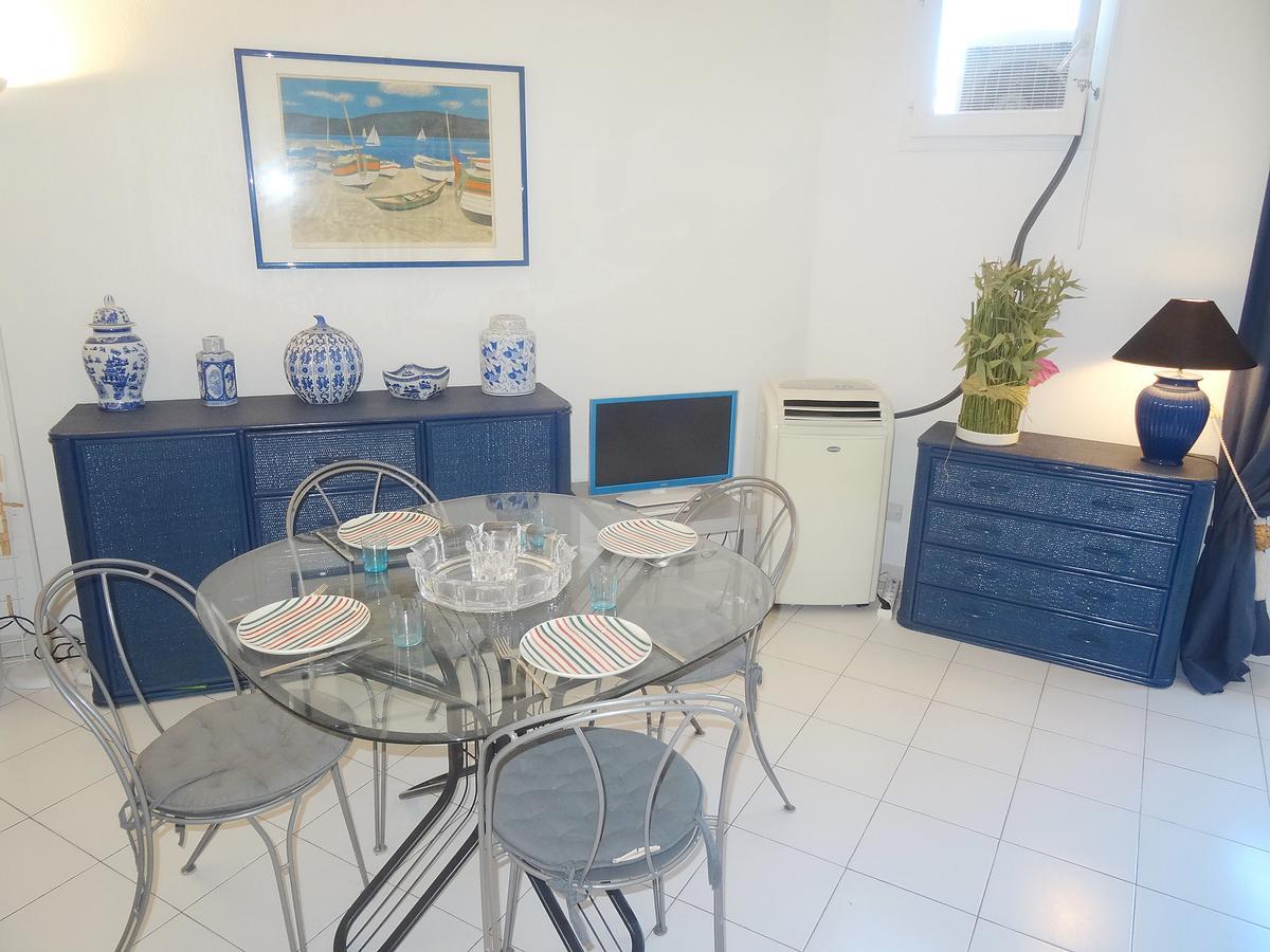 Semiramis Appartamento Saint-Tropez